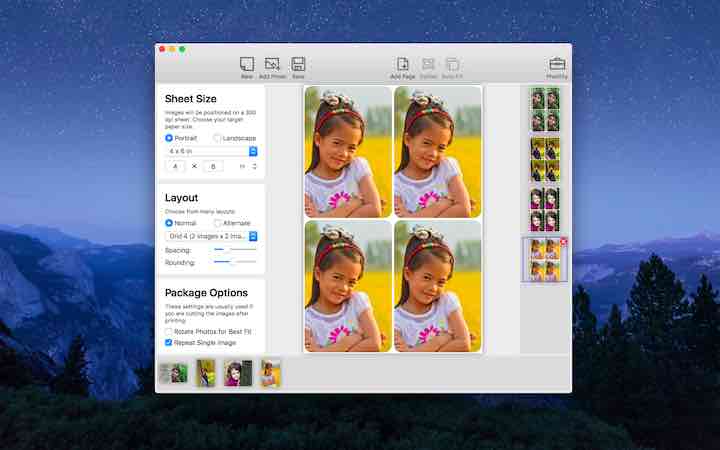 mac screenshot